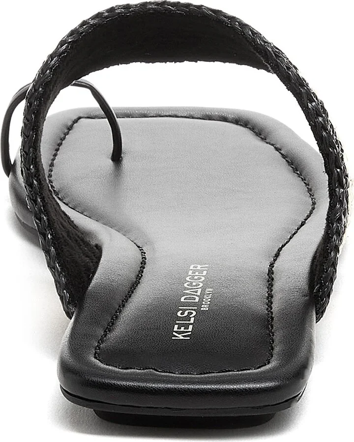 Theo Toe Ring Sandal - Image 6