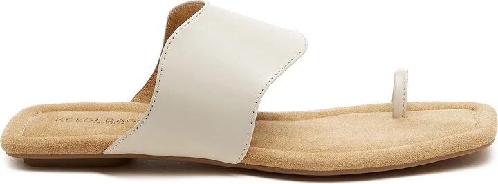 Theo Toe Ring Sandal - Image 9