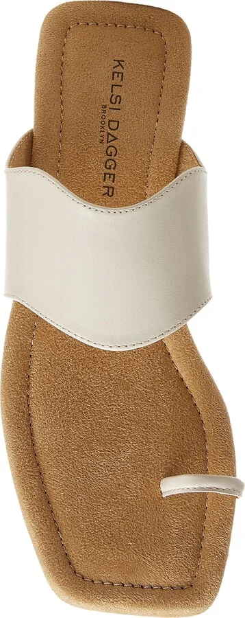 Theo Toe Ring Sandal - Image 11