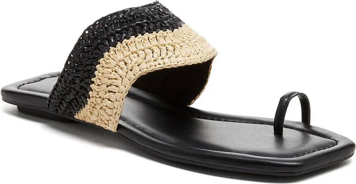 Theo Toe Ring Sandal
