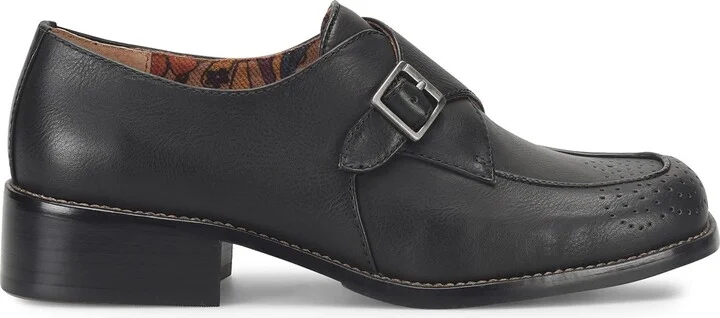 Theodore Monk Shoe - Image 4