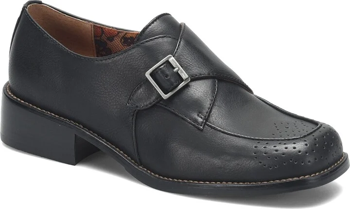 Theodore Monk Shoe