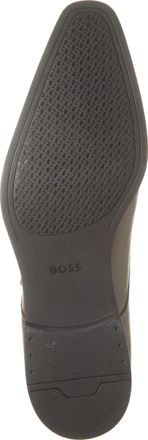 Theon Double Monk Loafer - Image 6
