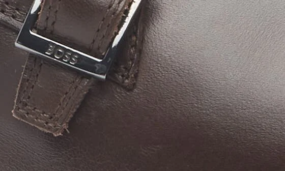 Theon Double Monk Loafer - Image 7