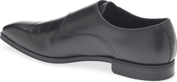 Theon Double Monk Loafer - Image 8