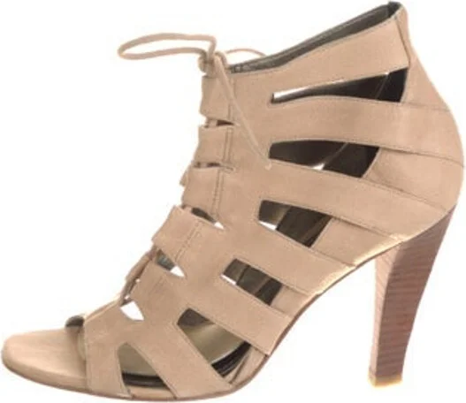 Animal Print, Neutrals