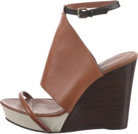 Brown, Pattern Prints