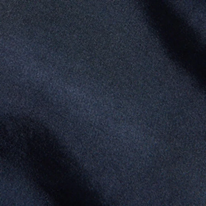 Theory Draped Midi Dress - Image 2