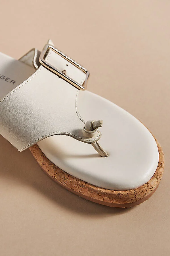 Theory Sandals - Image 2