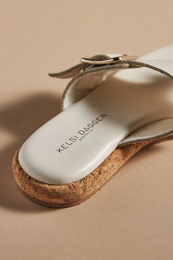 Theory Sandals - Image 3
