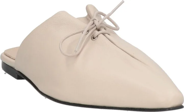 Theory Woman Mules & Clogs - Image 4