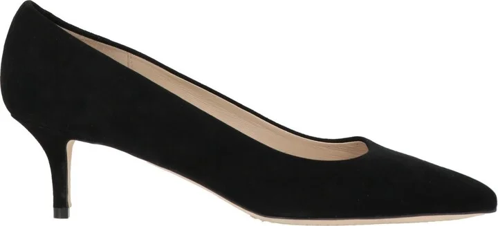 Theory Woman Pumps - Image 3