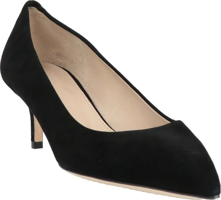 Theory Woman Pumps - Image 4