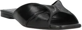 Theory Woman Sandals - Image 5