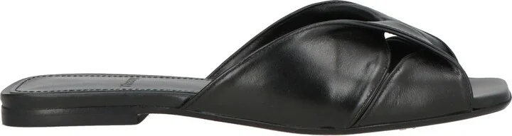 Theory Woman Sandals - Image 6