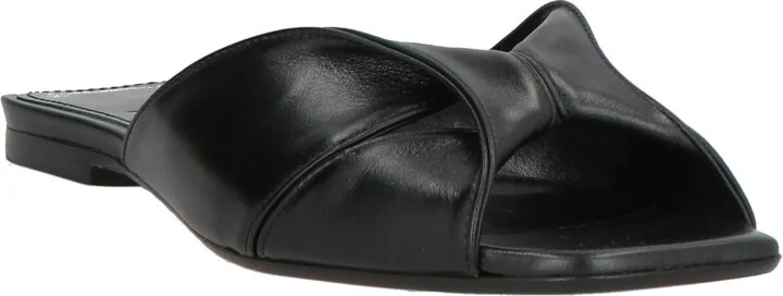 Theory Woman Sandals - Image 7