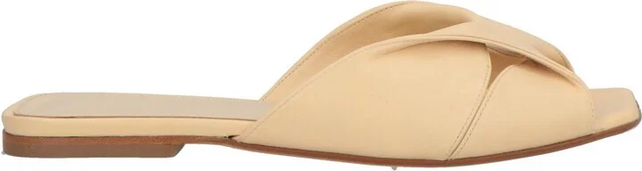 Theory Woman Sandals - Image 9