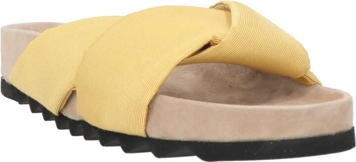 Theory Woman Sandals - Image 4