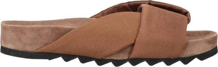 Theory Woman Sandals - Image 6