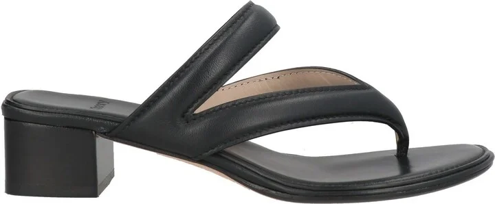 Theory Woman Thong sandal - Image 3