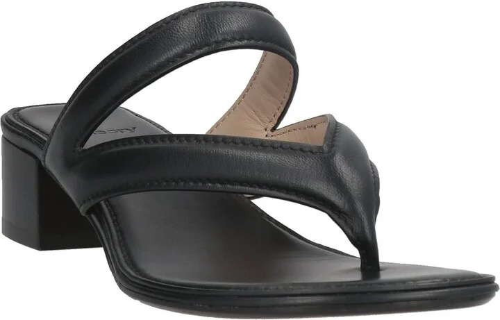 Theory Woman Thong sandal - Image 4