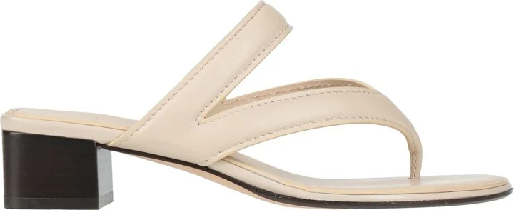 Theory Woman Thong sandal - Image 6