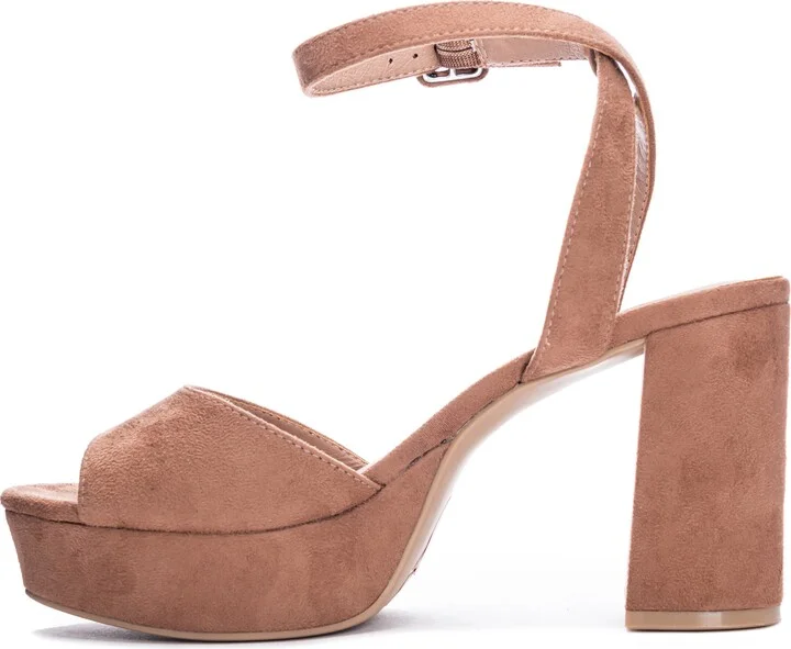 Theresa Platform Sandal - Image 2