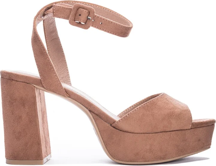 Theresa Platform Sandal - Image 5