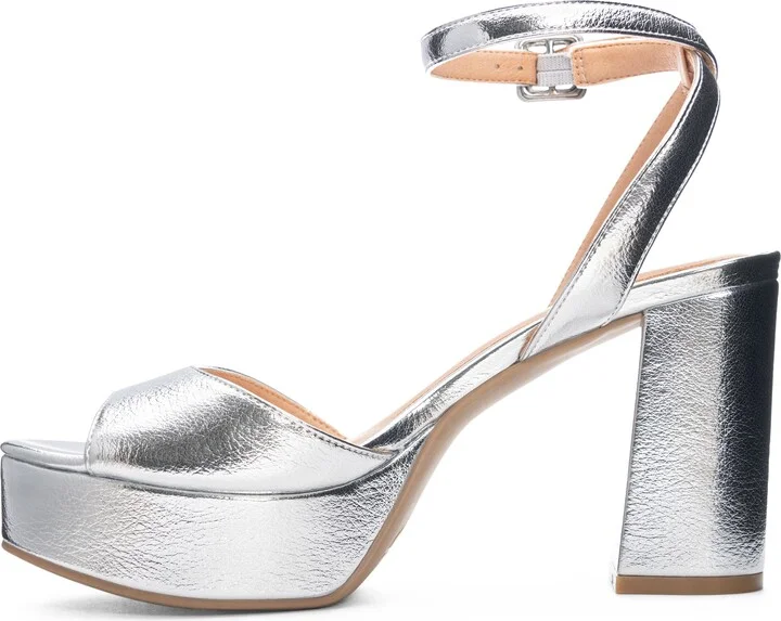 Theresa Platform Sandal - Image 10