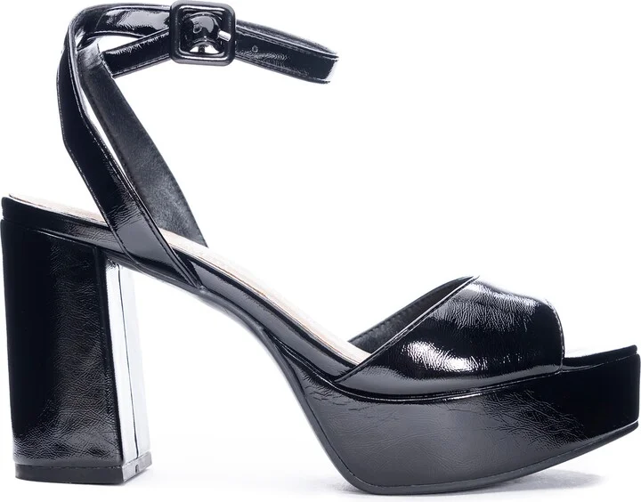 Theresa Platform Sandal - Image 2
