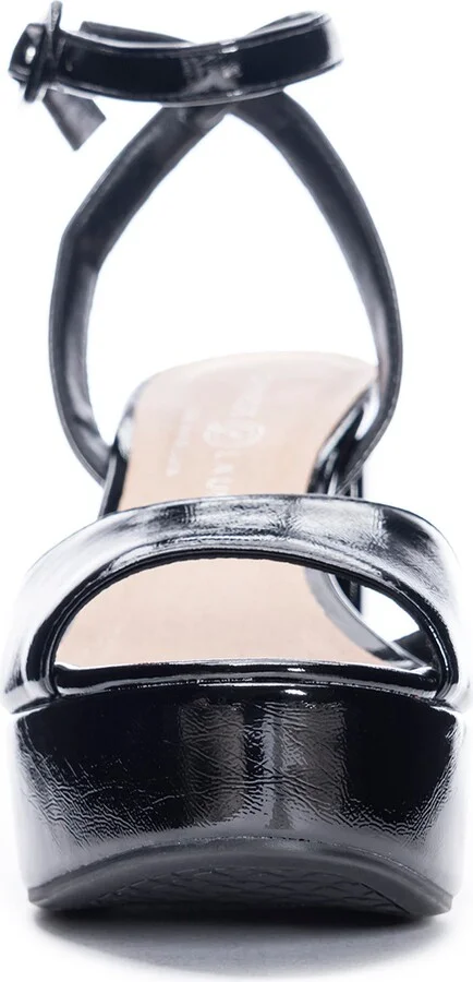 Theresa Platform Sandal - Image 3