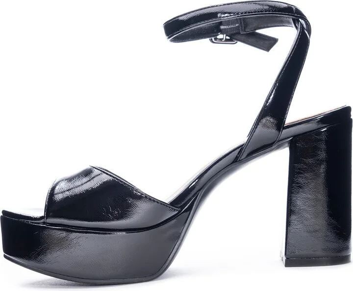 Theresa Platform Sandal - Image 5