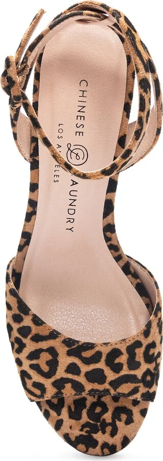 Theresa Platform Sandal - Image 11