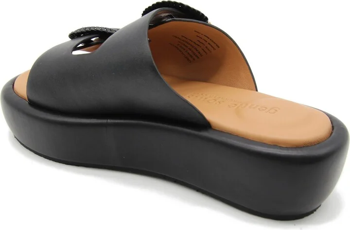 Theresa Platform Slide Sandal - Image 2