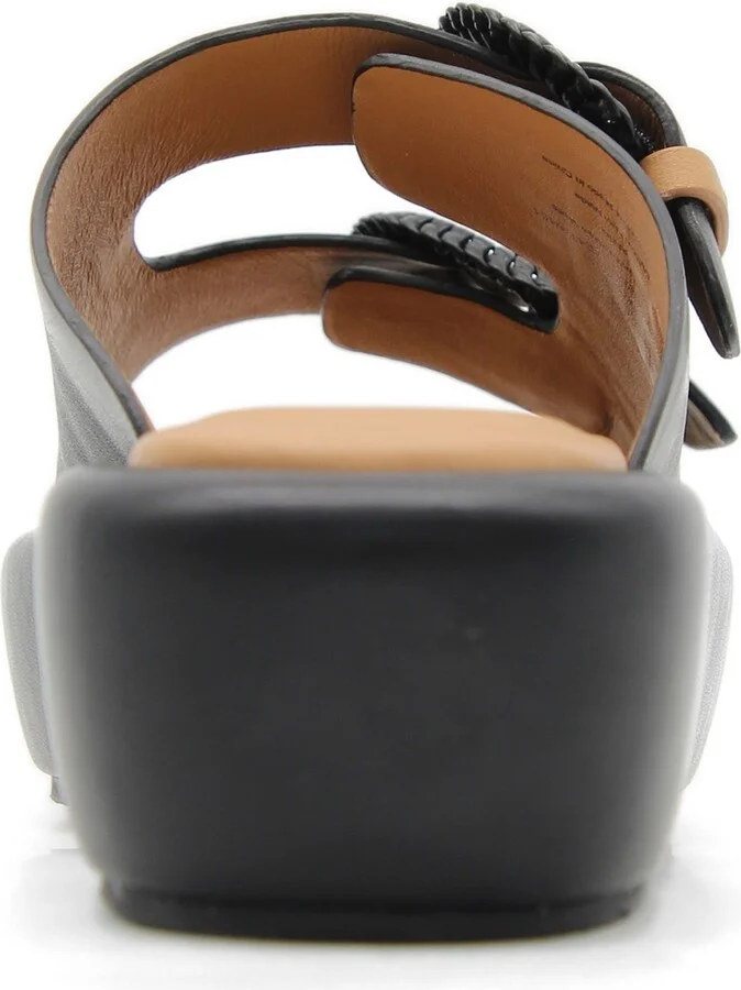 Theresa Platform Slide Sandal - Image 6