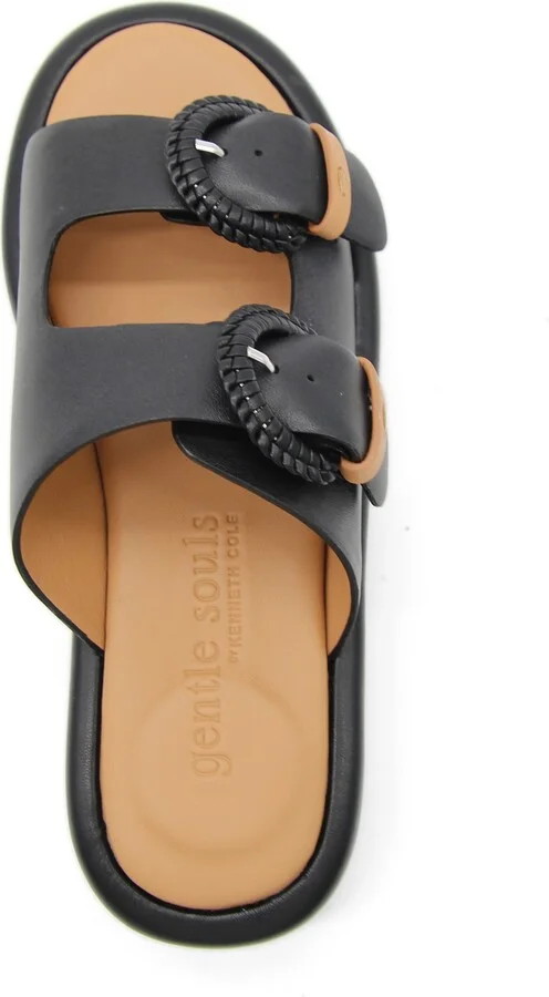 Theresa Platform Slide Sandal - Image 7