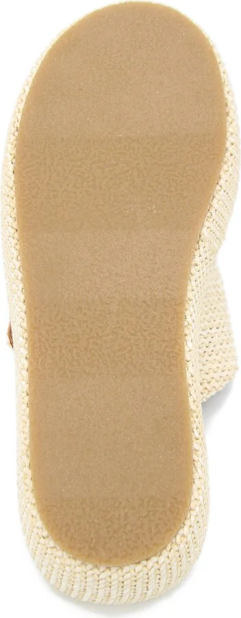 Theresa Platform Slide Sandal - Image 5