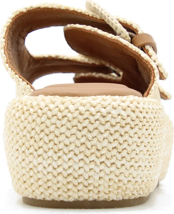 Theresa Platform Slide Sandal - Image 6