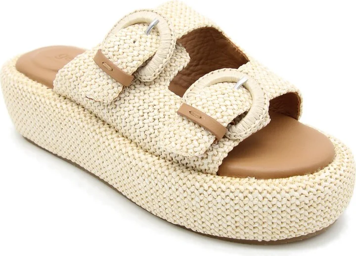 Natural Raffia