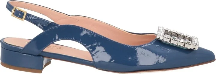 Theresa Woman Ballet flats - Image 3