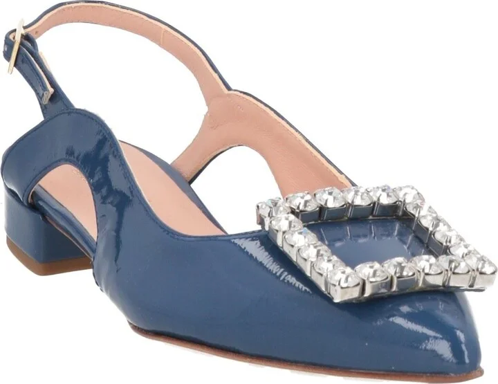 Theresa Woman Ballet flats - Image 4