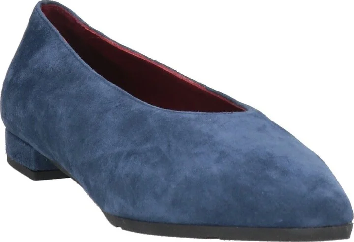 Theresa Woman Ballet flats - Image 4