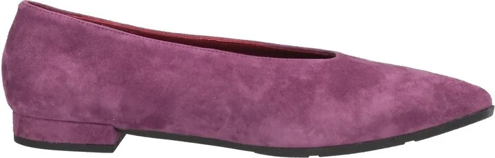 Theresa Woman Ballet flats - Image 6