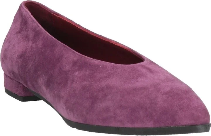 Theresa Woman Ballet flats - Image 7