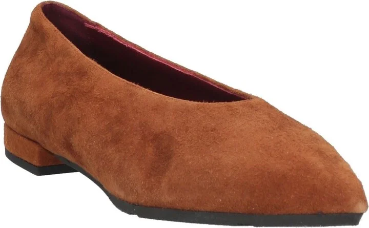 Theresa Woman Ballet flats - Image 10
