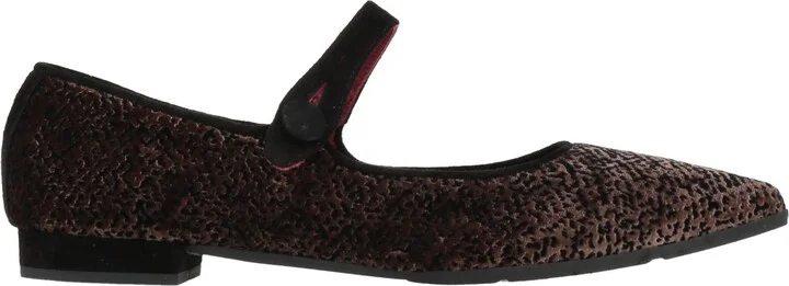 Theresa Woman Ballet flats - Image 3