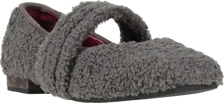 Theresa Woman Ballet flats - Image 4