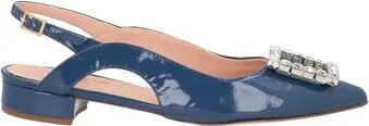 Theresa Woman Ballet flats