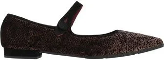 Theresa Woman Ballet flats