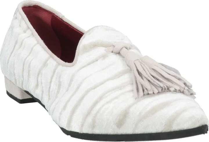 Theresa Woman Loafers - Image 4